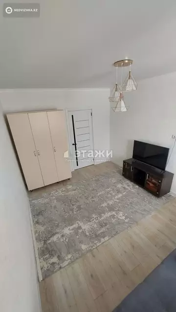 2-комнатная квартира, этаж 5 из 9, 39 м²