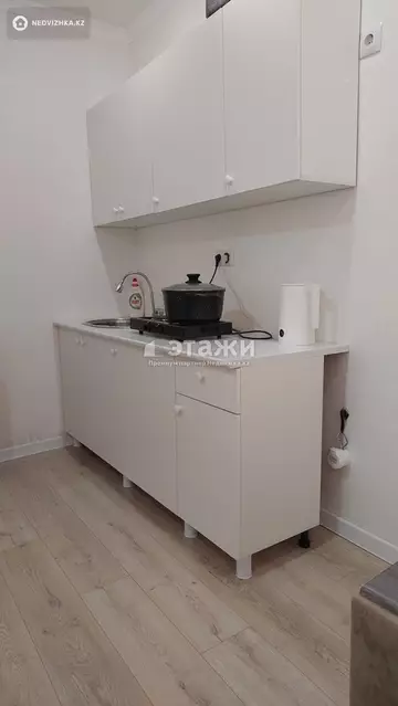 2-комнатная квартира, этаж 5 из 9, 39 м²