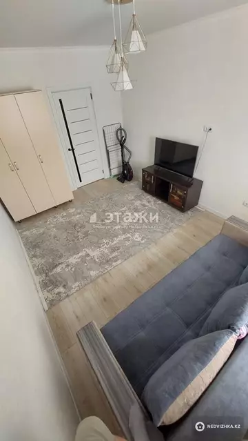 39 м², 2-комнатная квартира, этаж 5 из 9, 39 м², изображение - 24