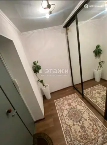 30 м², 1-комнатная квартира, этаж 4 из 5, 30 м², изображение - 0