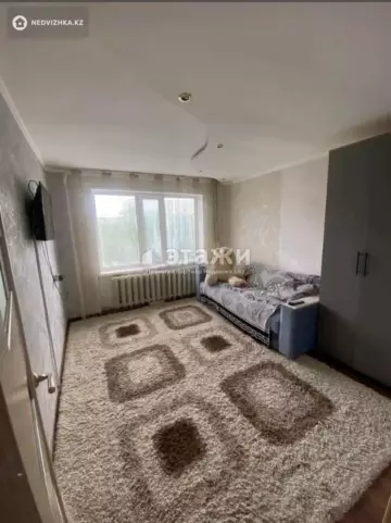 30 м², 1-комнатная квартира, этаж 4 из 5, 30 м², изображение - 2