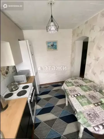 30 м², 1-комнатная квартира, этаж 4 из 5, 30 м², изображение - 3