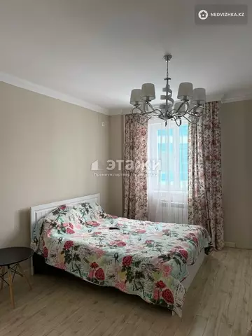 2-комнатная квартира, этаж 17 из 24, 78 м²