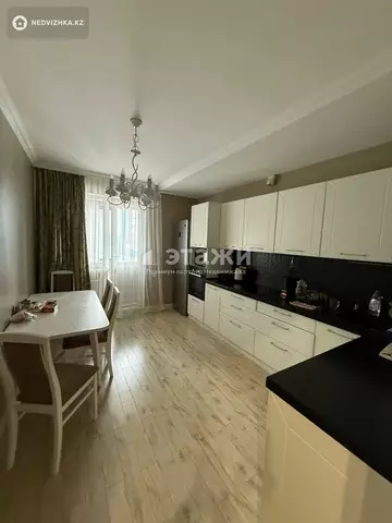 78 м², 2-комнатная квартира, этаж 17 из 24, 78 м², изображение - 6