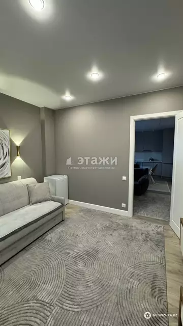 100 м², 3-комнатная квартира, этаж 13 из 16, 100 м², изображение - 0