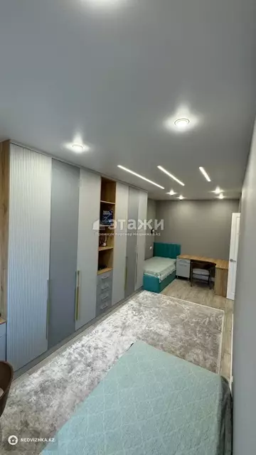 100 м², 3-комнатная квартира, этаж 13 из 16, 100 м², изображение - 5