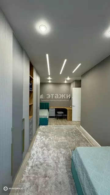 100 м², 3-комнатная квартира, этаж 13 из 16, 100 м², изображение - 6