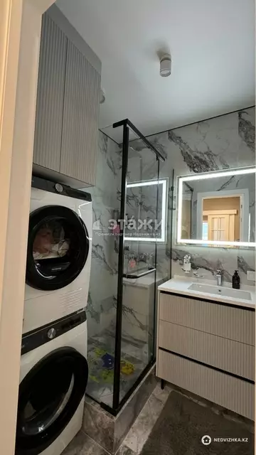 100 м², 3-комнатная квартира, этаж 13 из 16, 100 м², изображение - 7