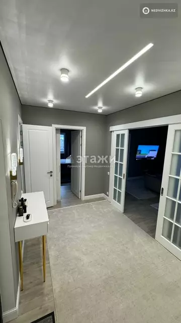 100 м², 3-комнатная квартира, этаж 13 из 16, 100 м², изображение - 10