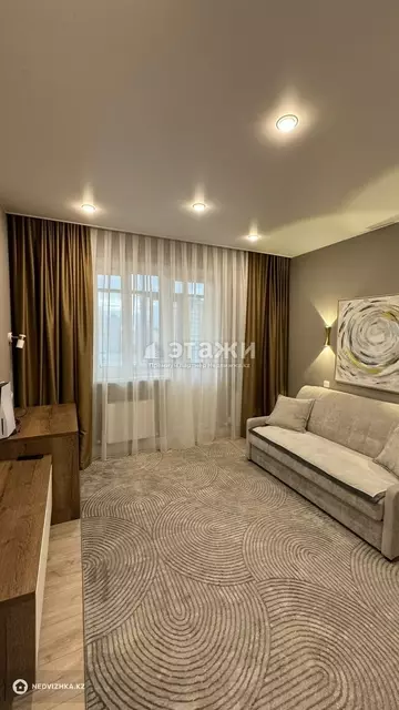 100 м², 3-комнатная квартира, этаж 13 из 16, 100 м², изображение - 12