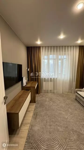 100 м², 3-комнатная квартира, этаж 13 из 16, 100 м², изображение - 13