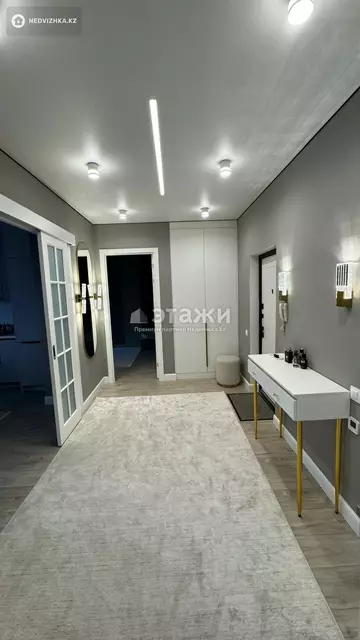 100 м², 3-комнатная квартира, этаж 13 из 16, 100 м², изображение - 15