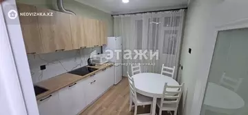 39.1 м², 1-комнатная квартира, этаж 7 из 11, 39 м², изображение - 4