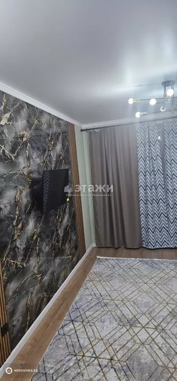 39.1 м², 1-комнатная квартира, этаж 7 из 11, 39 м², изображение - 5