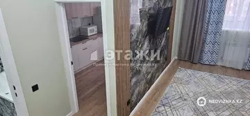 39.1 м², 1-комнатная квартира, этаж 7 из 11, 39 м², изображение - 7