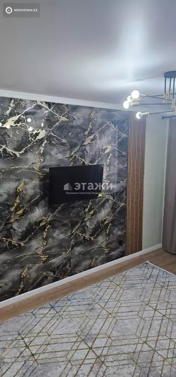 39.1 м², 1-комнатная квартира, этаж 7 из 11, 39 м², изображение - 9