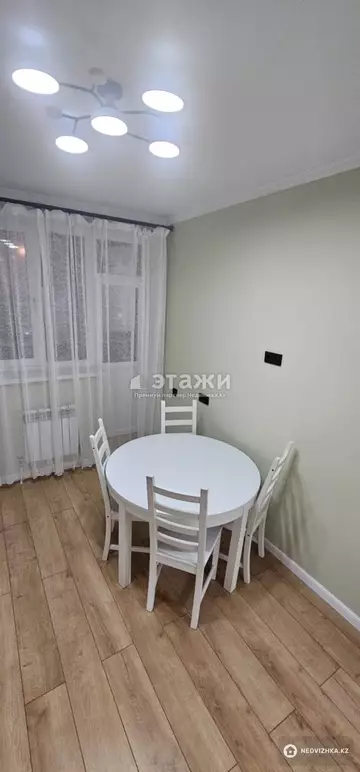 39.1 м², 1-комнатная квартира, этаж 7 из 11, 39 м², изображение - 13