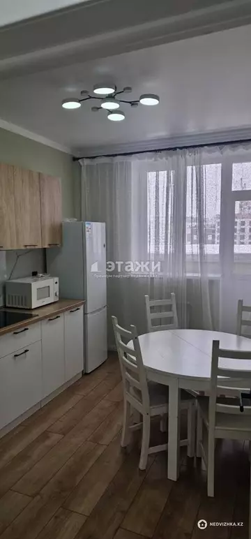 39.1 м², 1-комнатная квартира, этаж 7 из 11, 39 м², изображение - 14