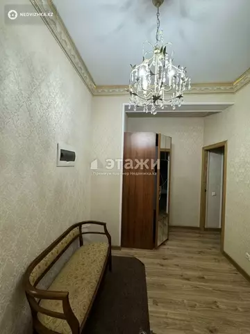 2-комнатная квартира, этаж 7 из 8, 71 м²