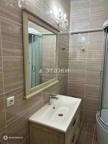 2-комнатная квартира, этаж 7 из 8, 71 м²