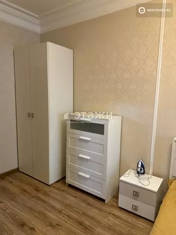 71 м², 2-комнатная квартира, этаж 7 из 8, 71 м², изображение - 4