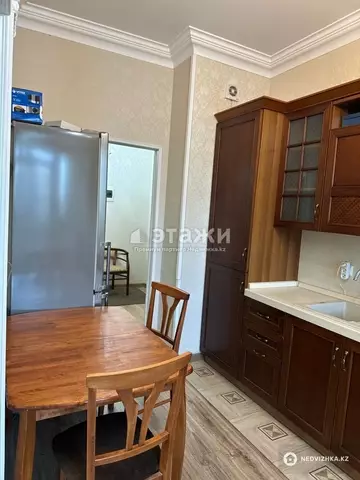 71 м², 2-комнатная квартира, этаж 7 из 8, 71 м², изображение - 5
