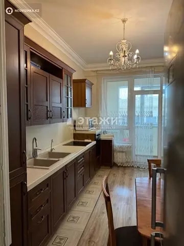 71 м², 2-комнатная квартира, этаж 7 из 8, 71 м², изображение - 7