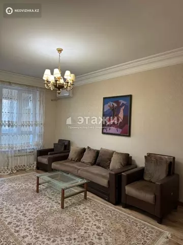 71 м², 2-комнатная квартира, этаж 7 из 8, 71 м², изображение - 9