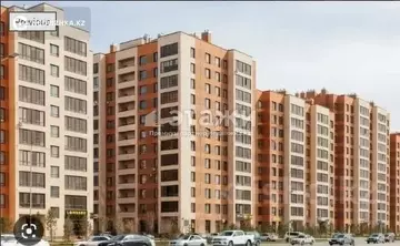 3-комнатная квартира, этаж 8 из 12, 70 м²
