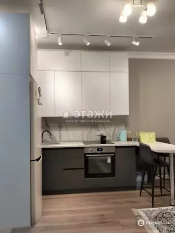 70 м², 3-комнатная квартира, этаж 8 из 12, 70 м², изображение - 6