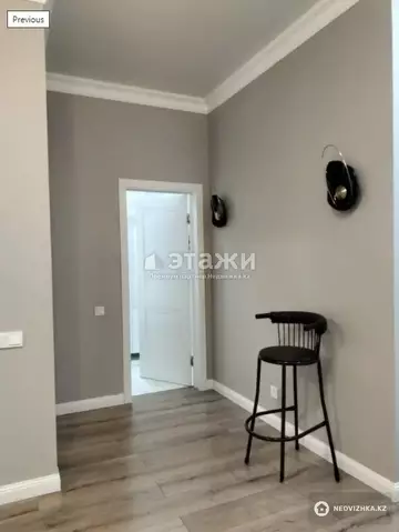 70 м², 3-комнатная квартира, этаж 8 из 12, 70 м², изображение - 9