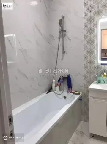 70 м², 3-комнатная квартира, этаж 8 из 12, 70 м², изображение - 12