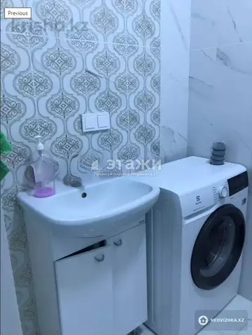 70 м², 3-комнатная квартира, этаж 8 из 12, 70 м², изображение - 13