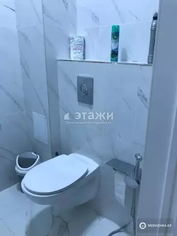 70 м², 3-комнатная квартира, этаж 8 из 12, 70 м², изображение - 14