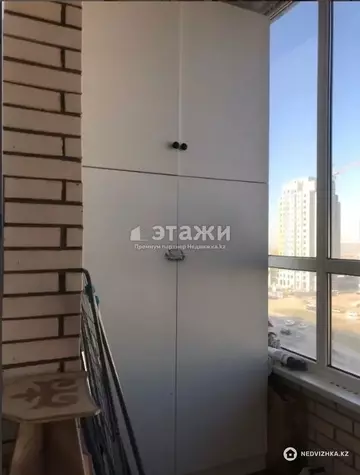 70 м², 3-комнатная квартира, этаж 8 из 12, 70 м², изображение - 16