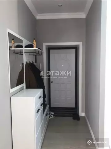 70 м², 3-комнатная квартира, этаж 8 из 12, 70 м², изображение - 17
