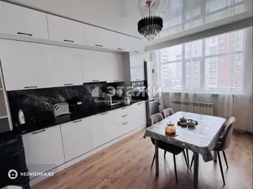 1-комнатная квартира, этаж 3 из 10, 49 м²