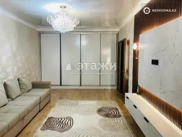 49 м², 1-комнатная квартира, этаж 3 из 10, 49 м², изображение - 5