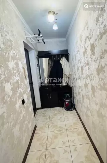 49 м², 1-комнатная квартира, этаж 3 из 10, 49 м², изображение - 8
