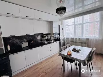 49 м², 1-комнатная квартира, этаж 3 из 10, 49 м², изображение - 11