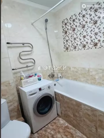 49 м², 1-комнатная квартира, этаж 3 из 10, 49 м², изображение - 13