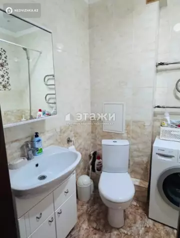 49 м², 1-комнатная квартира, этаж 3 из 10, 49 м², изображение - 14