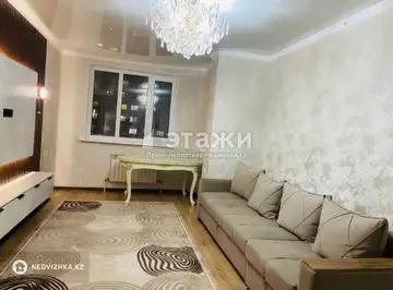 49 м², 1-комнатная квартира, этаж 3 из 10, 49 м², изображение - 15