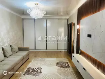 49 м², 1-комнатная квартира, этаж 3 из 10, 49 м², изображение - 16
