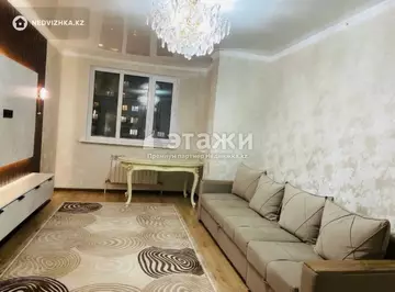 49 м², 1-комнатная квартира, этаж 3 из 10, 49 м², изображение - 22