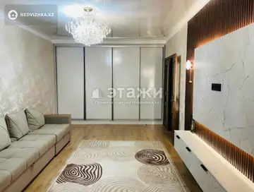 49 м², 1-комнатная квартира, этаж 3 из 10, 49 м², изображение - 23