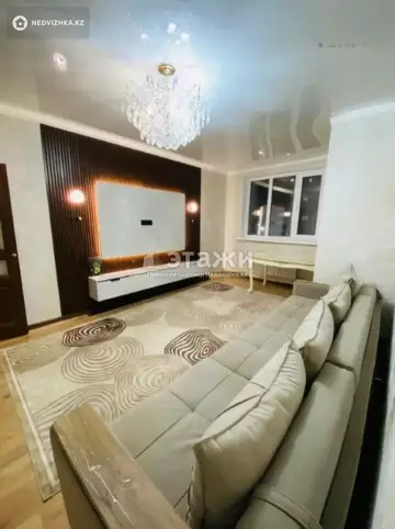 49 м², 1-комнатная квартира, этаж 3 из 10, 49 м², изображение - 24