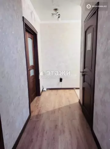 49 м², 1-комнатная квартира, этаж 3 из 10, 49 м², изображение - 25