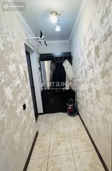 49 м², 1-комнатная квартира, этаж 3 из 10, 49 м², изображение - 26