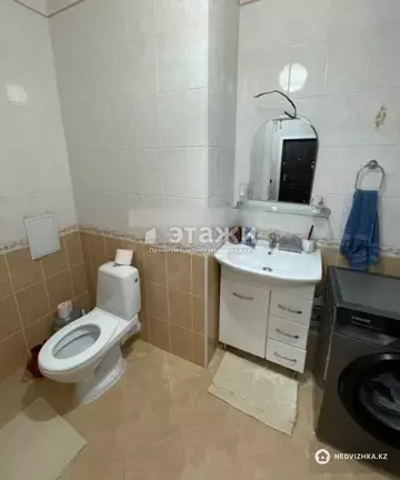 3-комнатная квартира, этаж 11 из 36, 117 м²